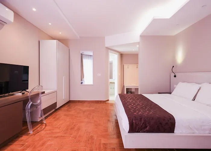 Hotel Apollon