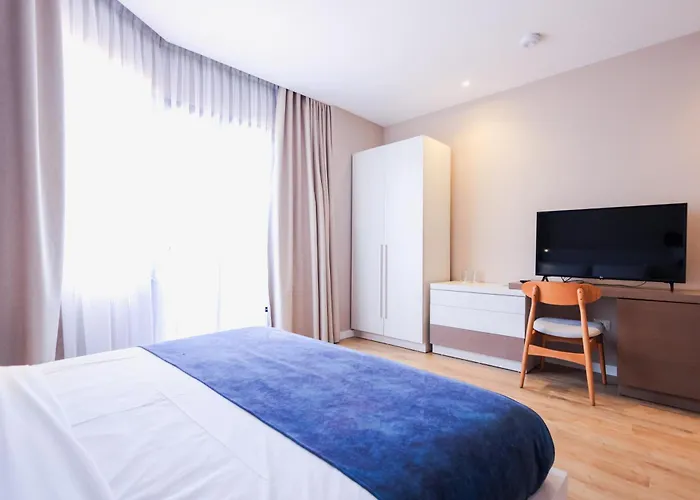 Hotel Apollon