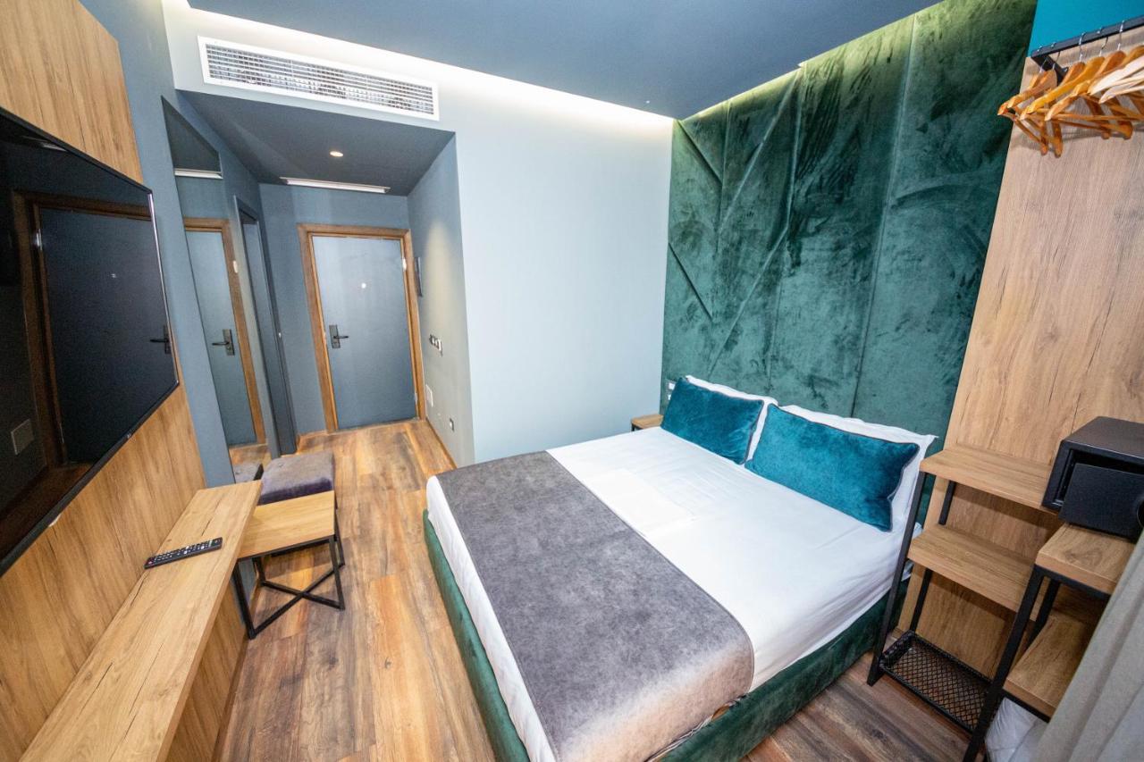 Hotel Apollon (adults Only)