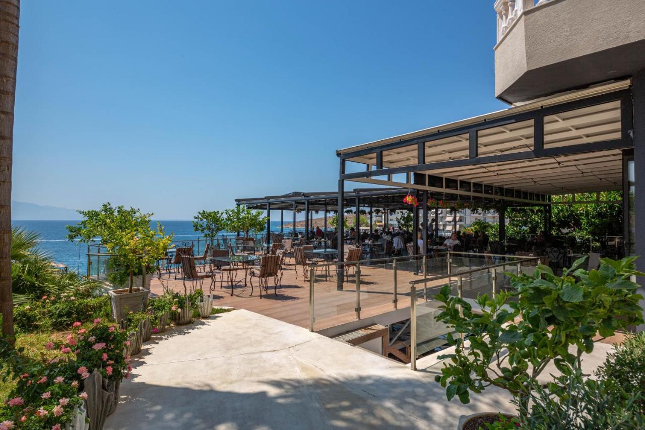 Apollon Hotel Sarandë