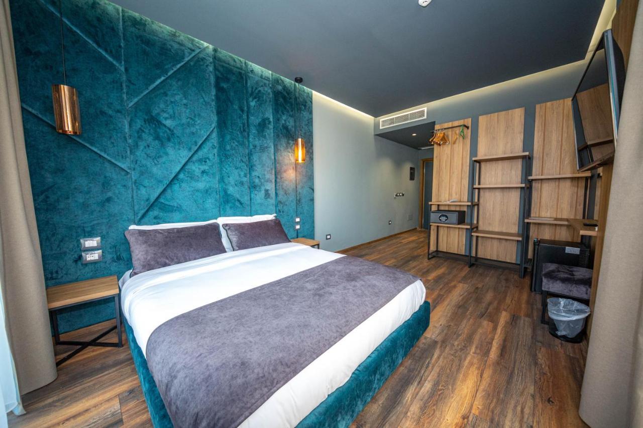 Hotel Apollon 4*
