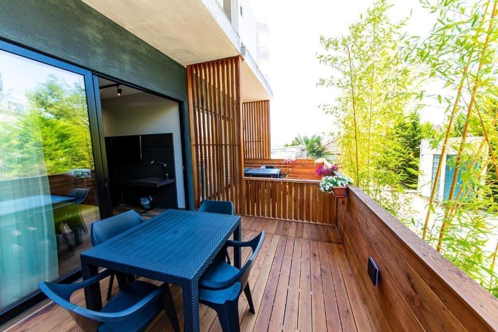 Hotel Apollon Sarandë