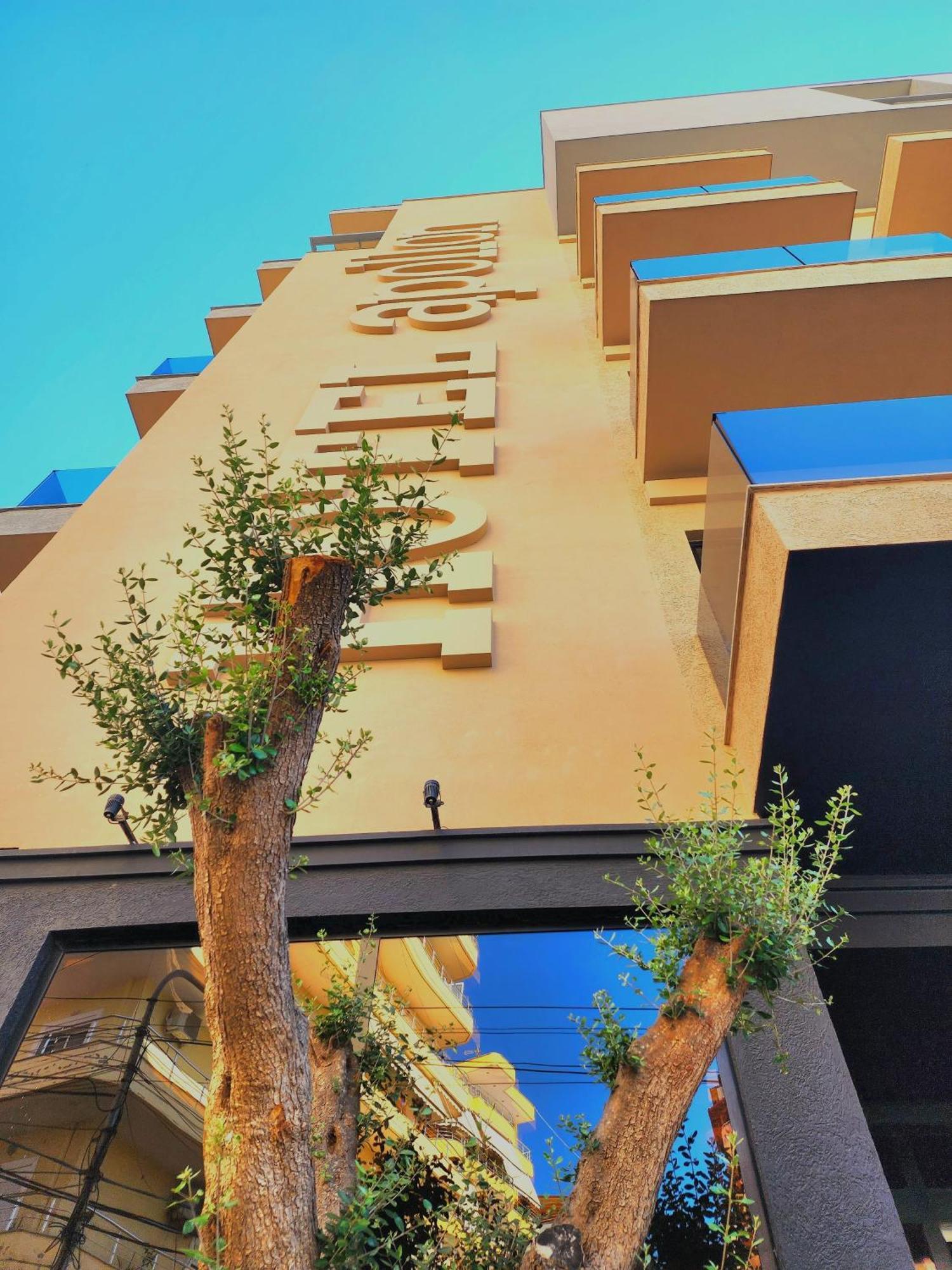 Apollon (adults Only) Sarandë