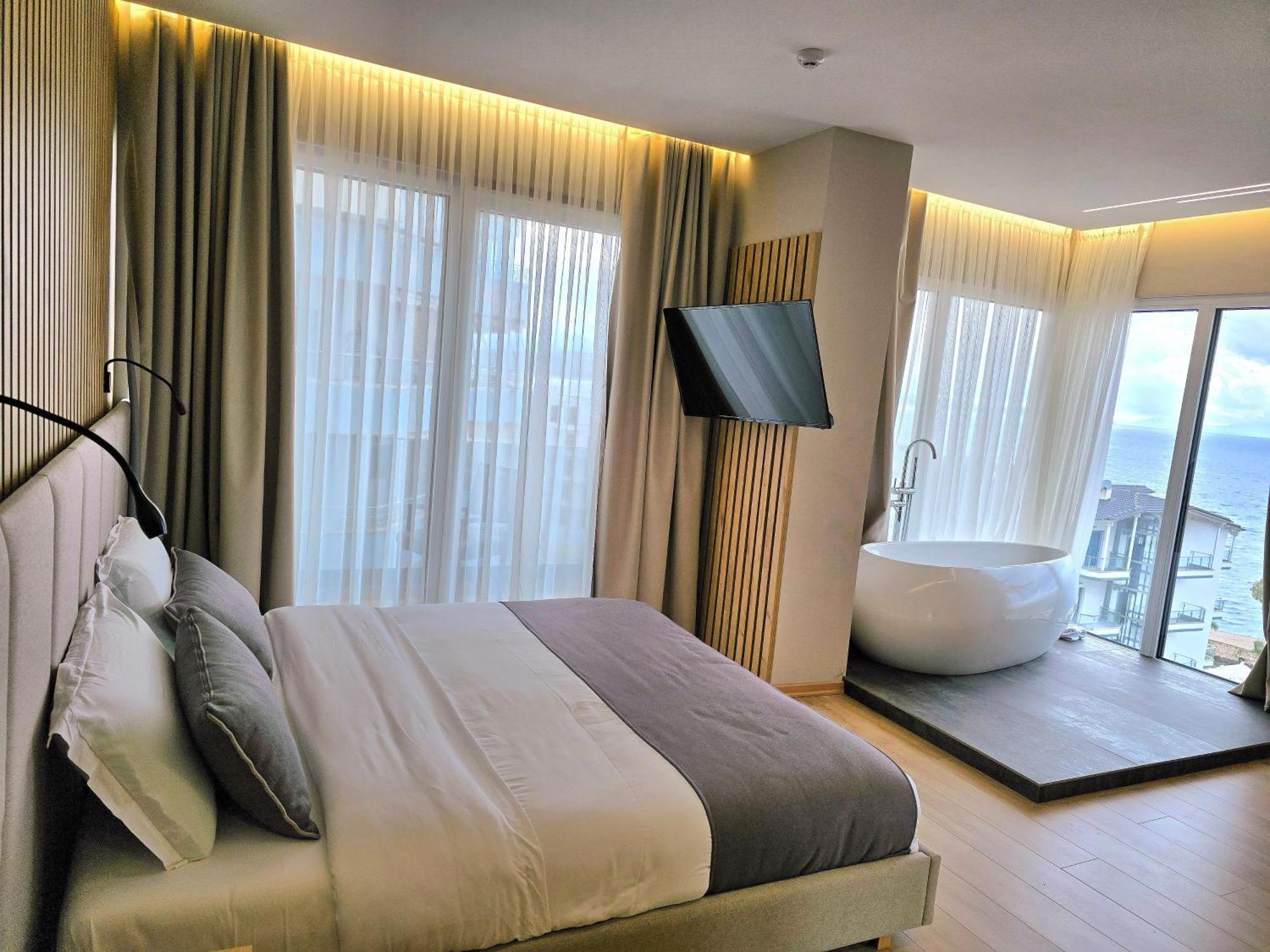 Apollon (adults Only) 4* Sarandë