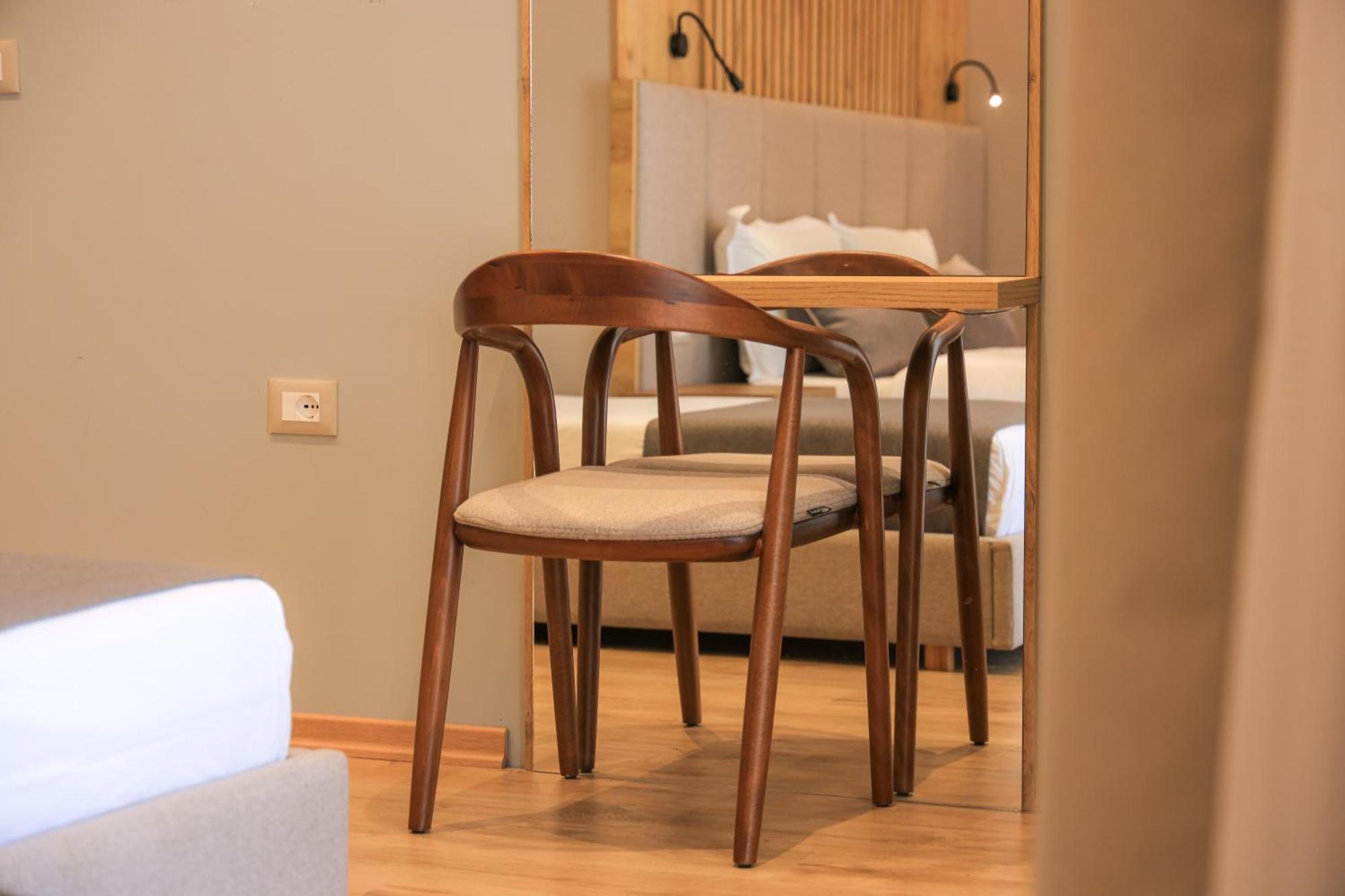 Hotel Apollon 4*