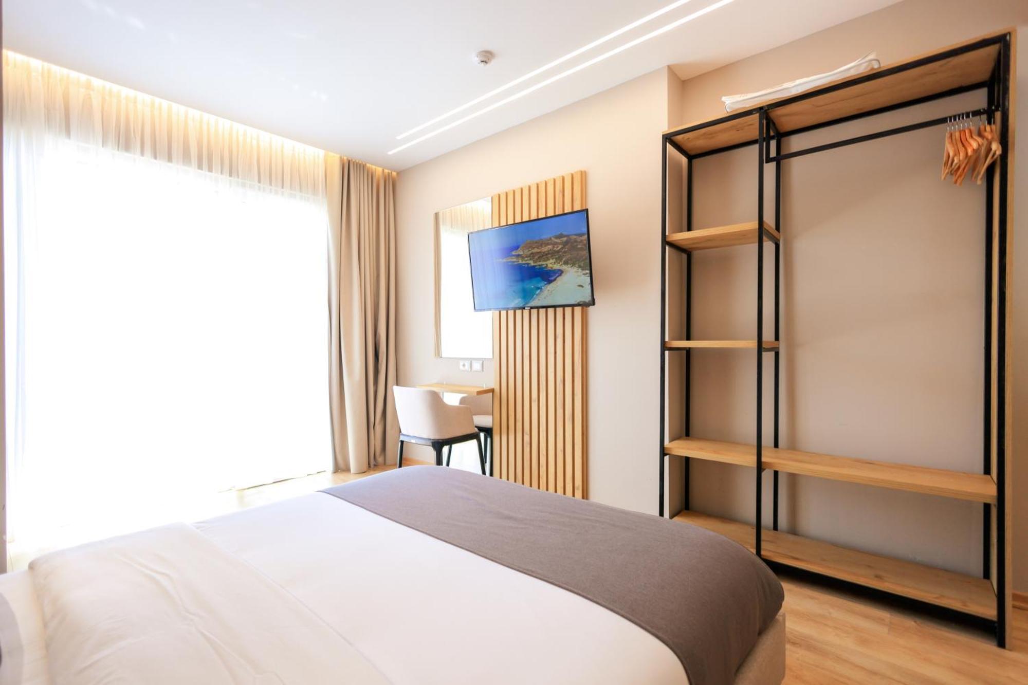 Apollon (adults Only) Hotel