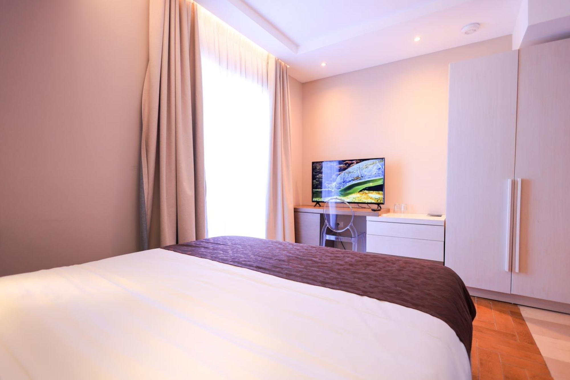 Hotel Apollon
