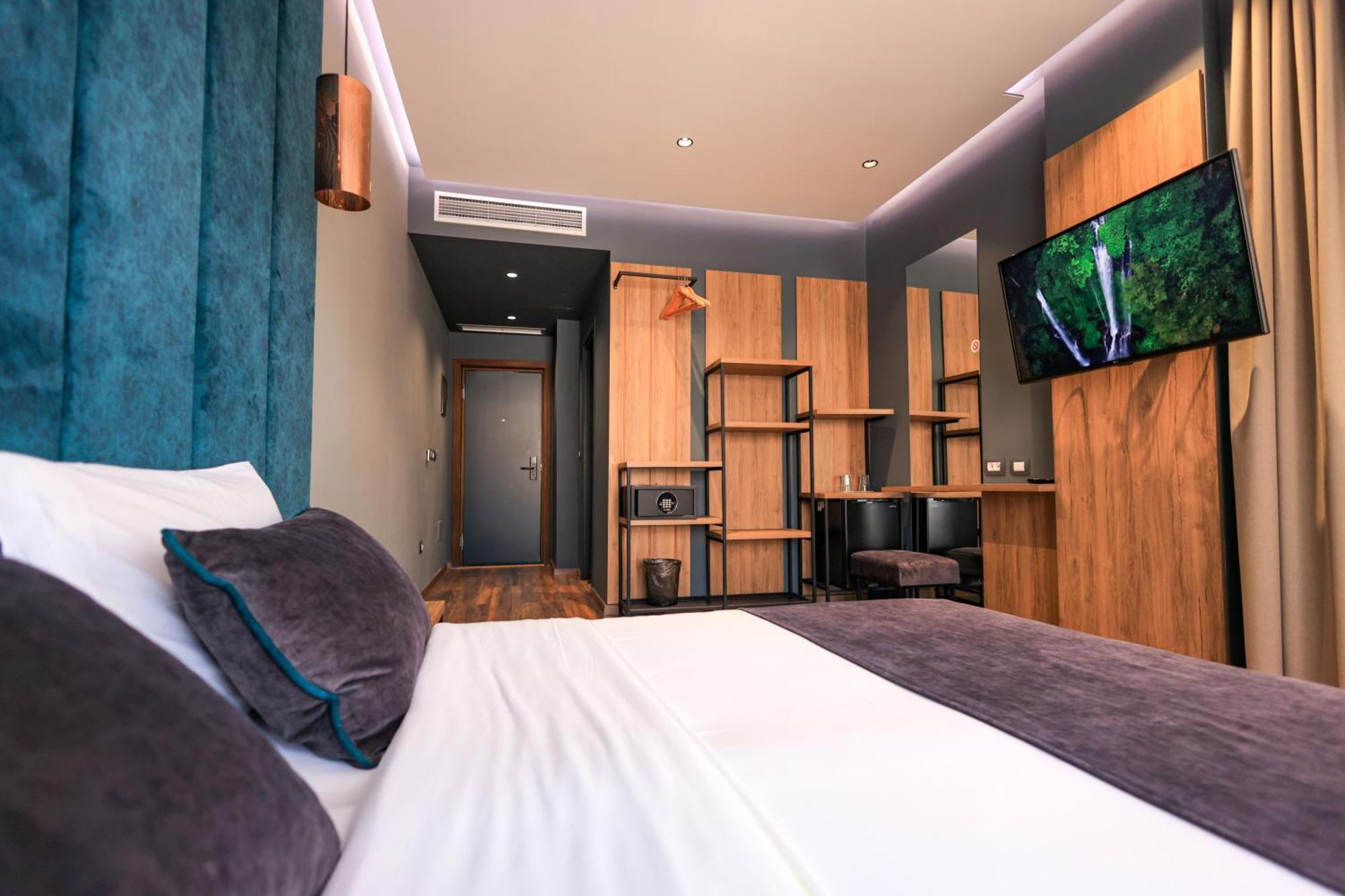 Apollon Hotel