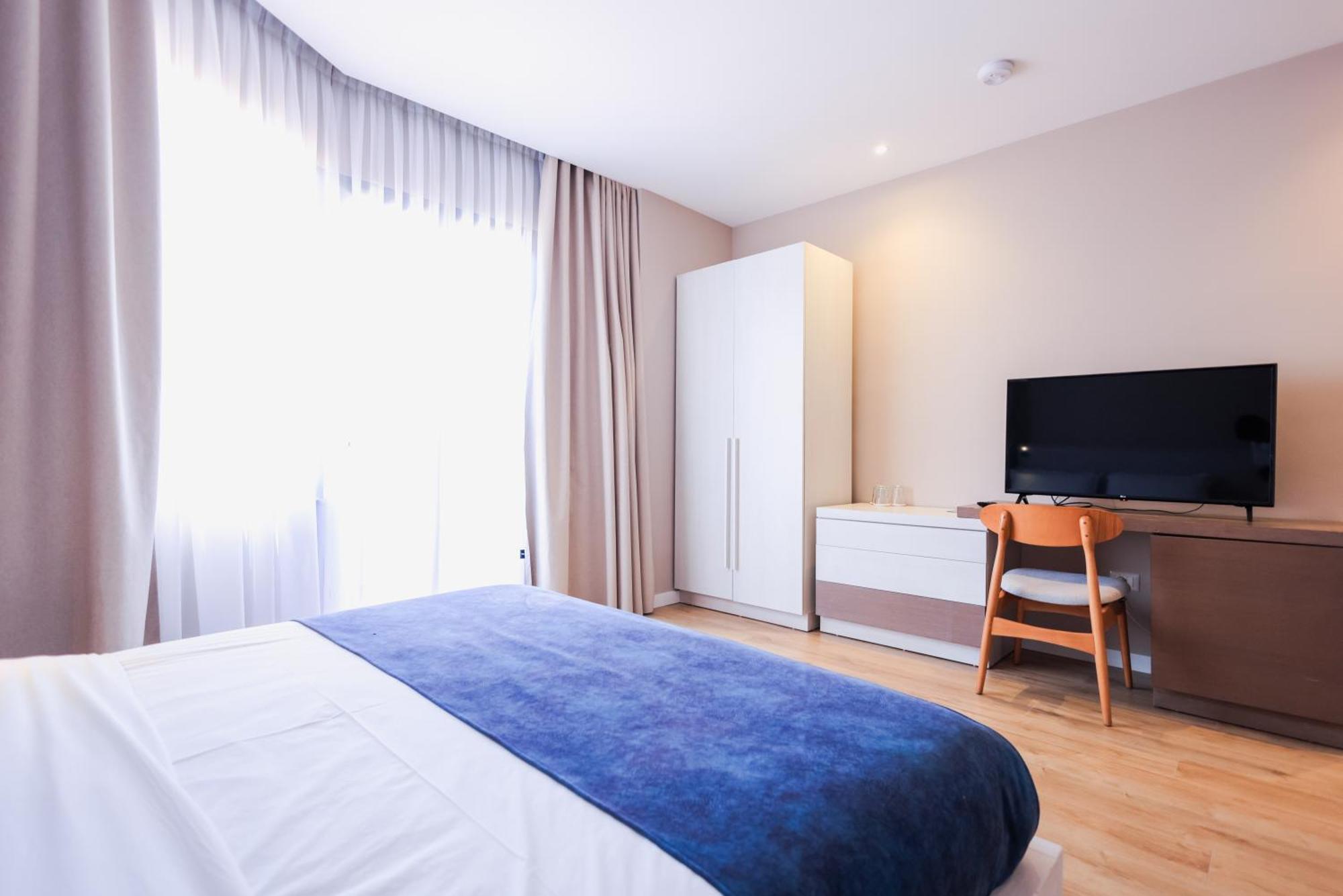 Hotel Apollon (adults Only) Sarandë
