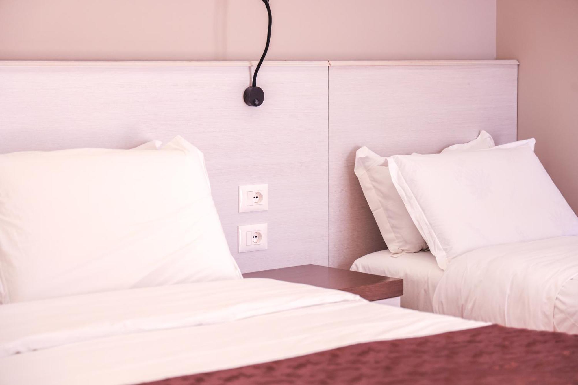 Apollon Hotel Sarandë