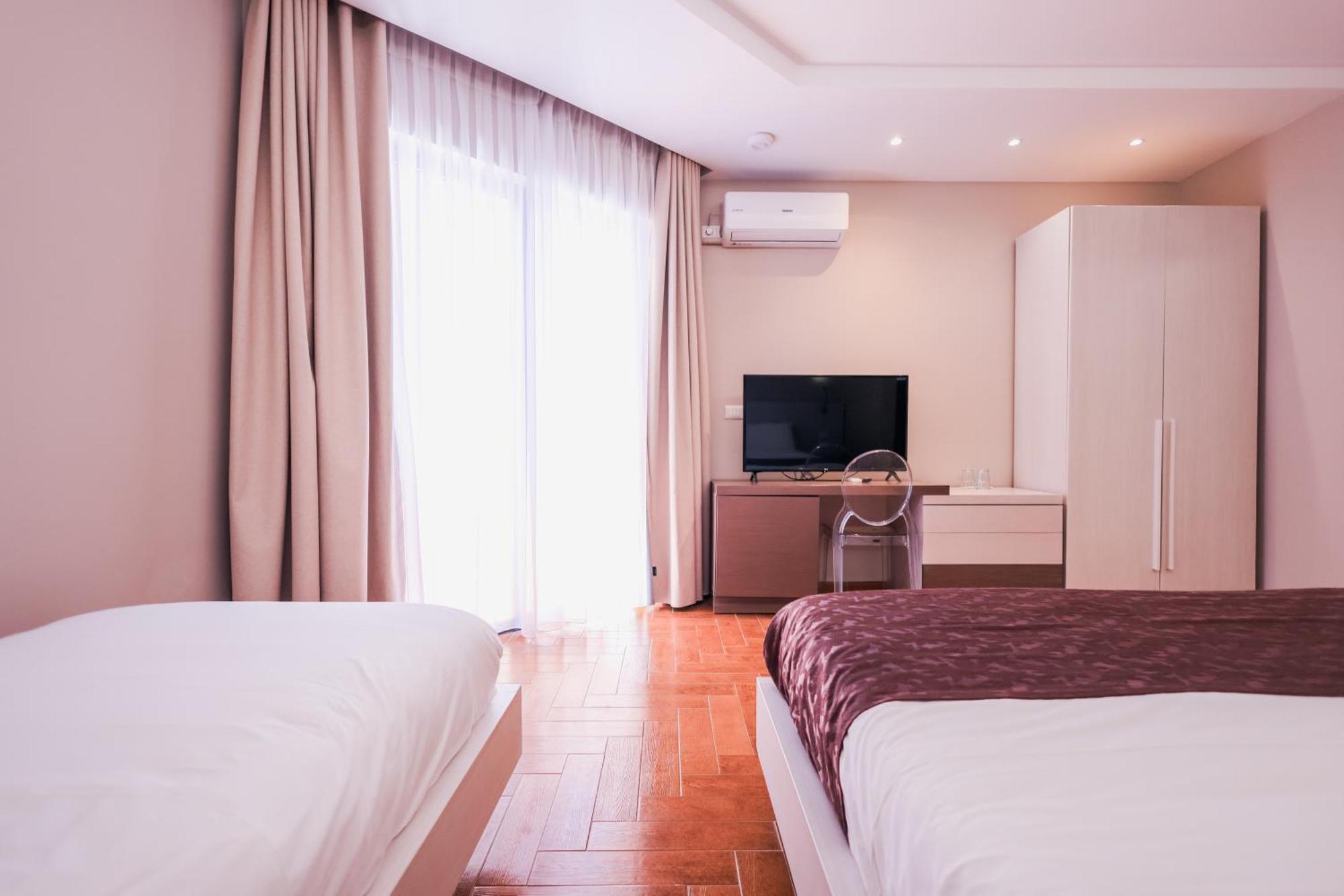 Apollon Hotel