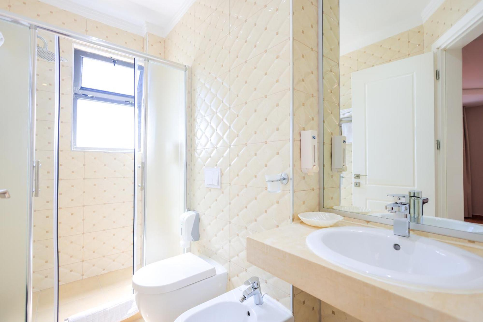 Hotel Apollon Sarandë