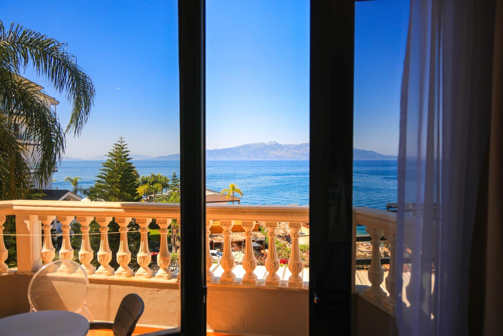 Apollon (adults Only) 4*