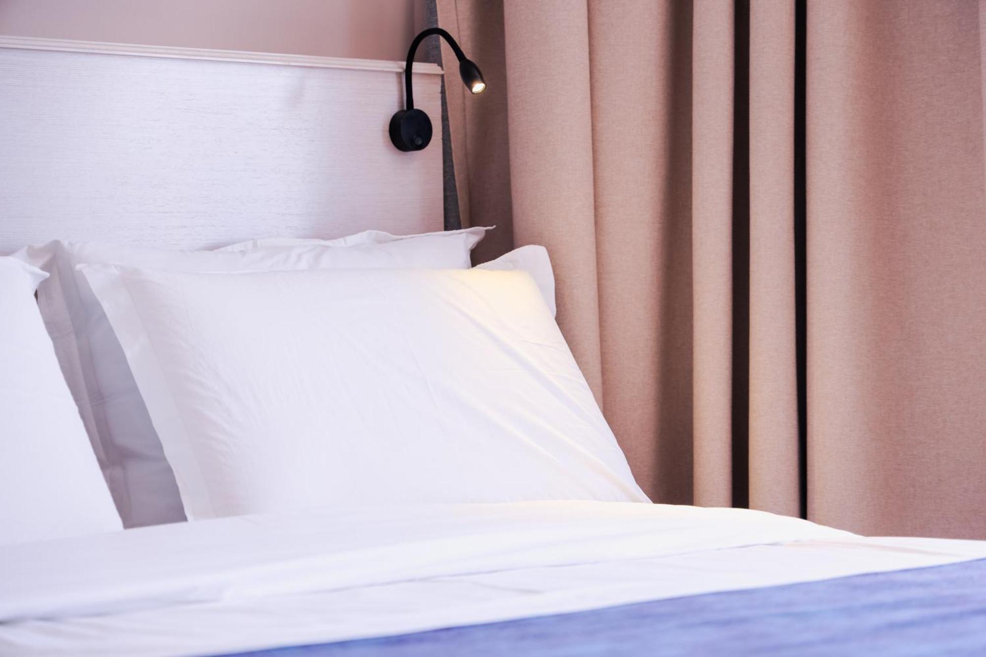 Apollon Hotel 4*