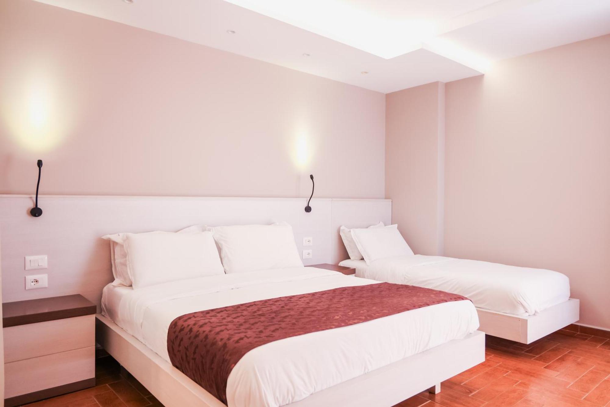 Hotel Apollon (adults Only) 4*