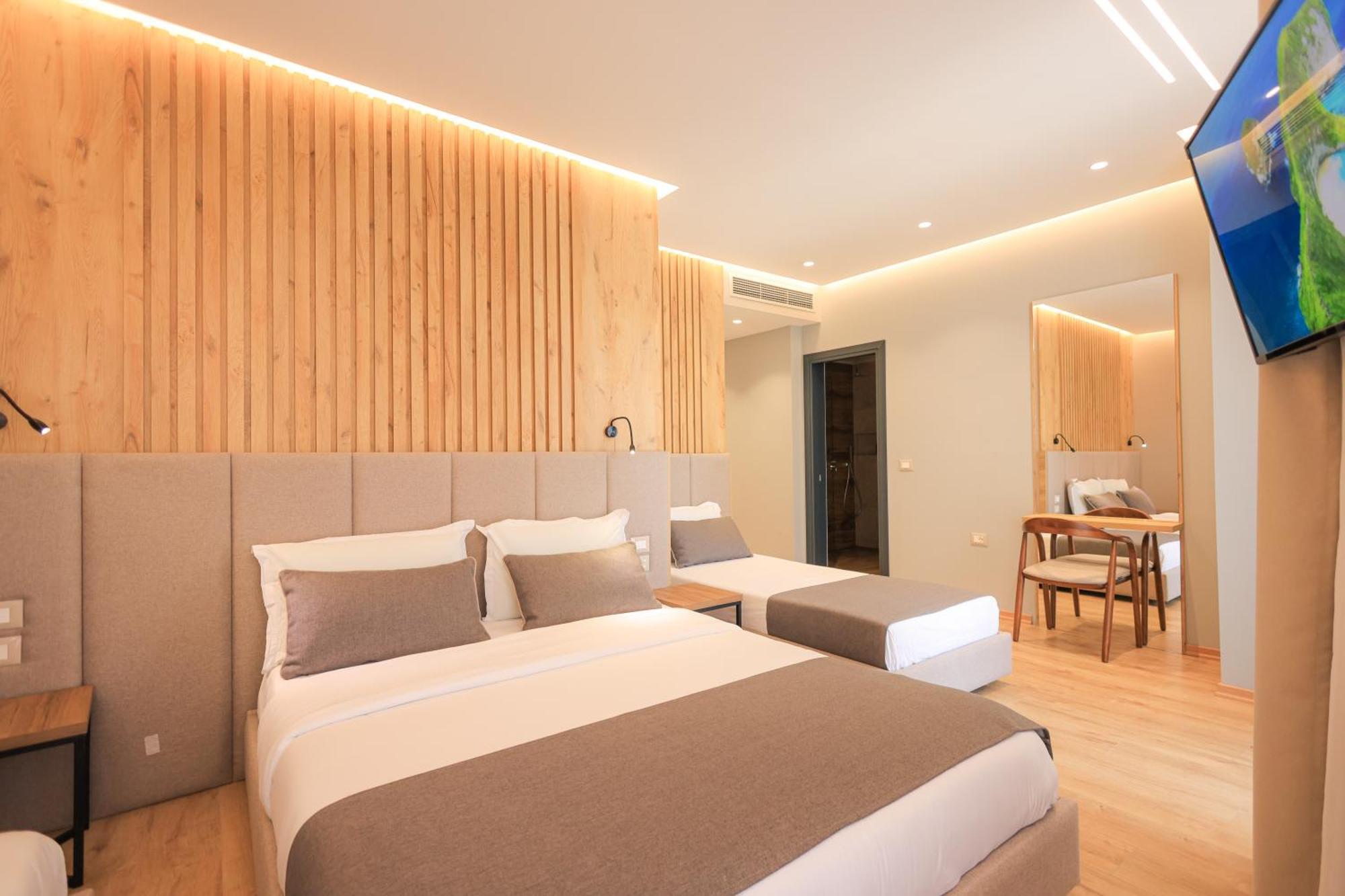 Hotel Apollon Sarandë