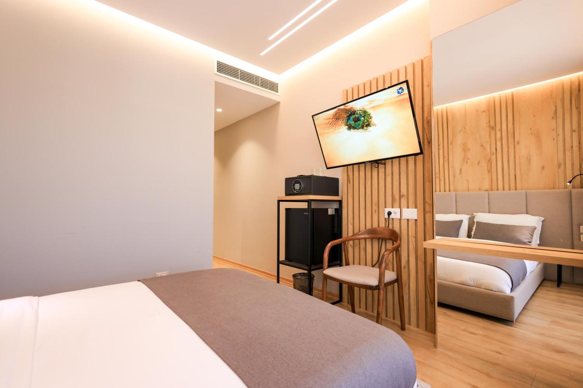 Apollon (adults Only) Hotel Sarandë