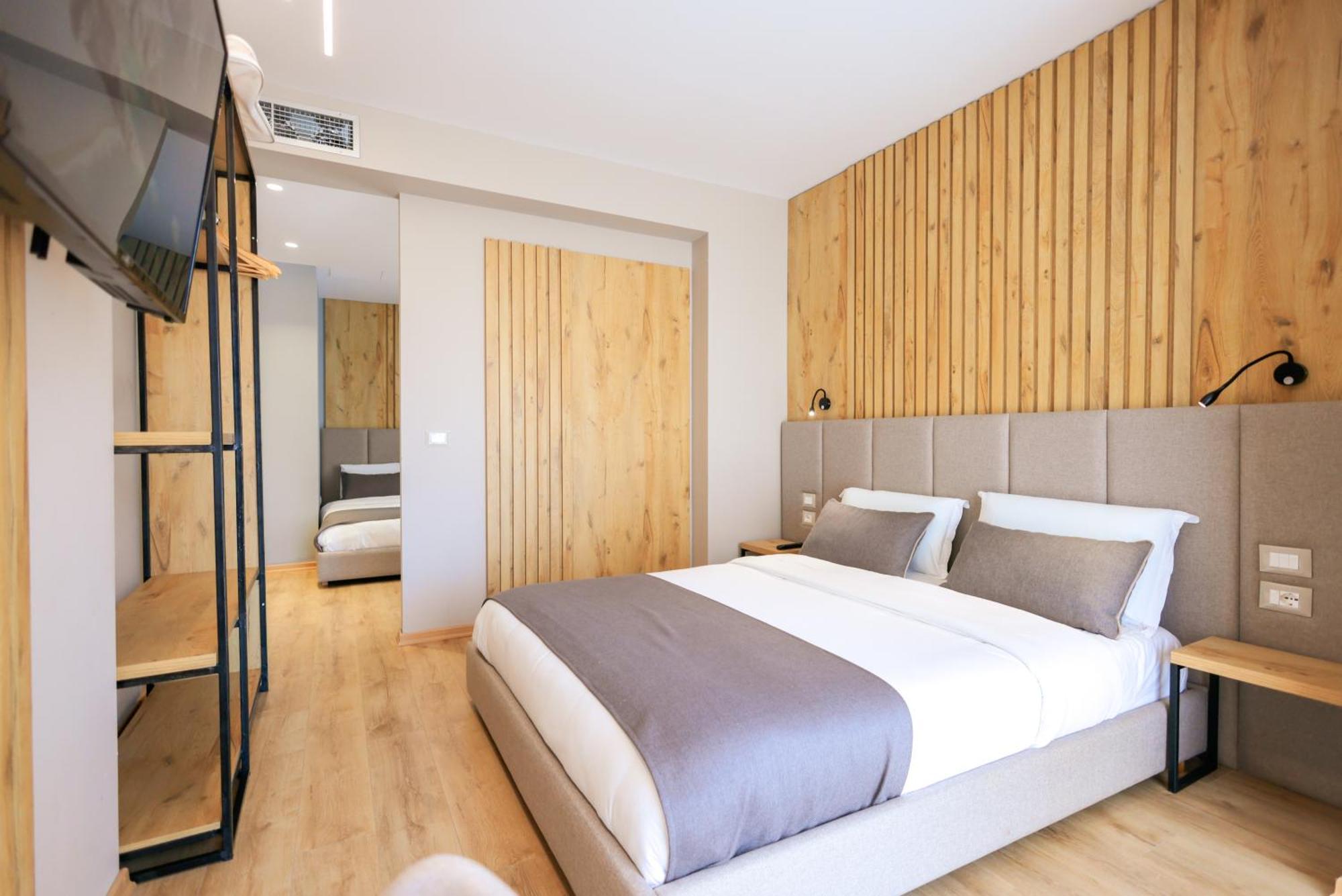 Hotel Apollon (adults Only)