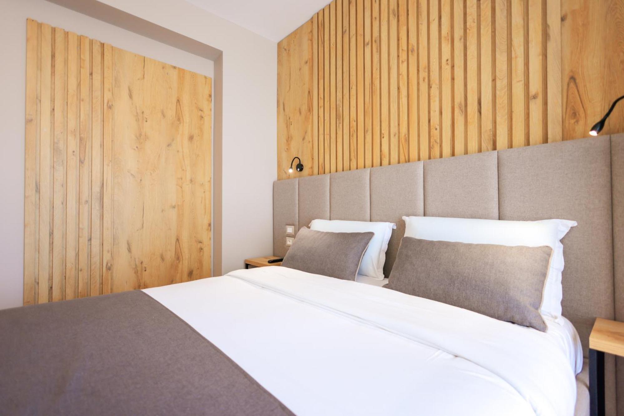 Hotel Apollon (adults Only) 4*