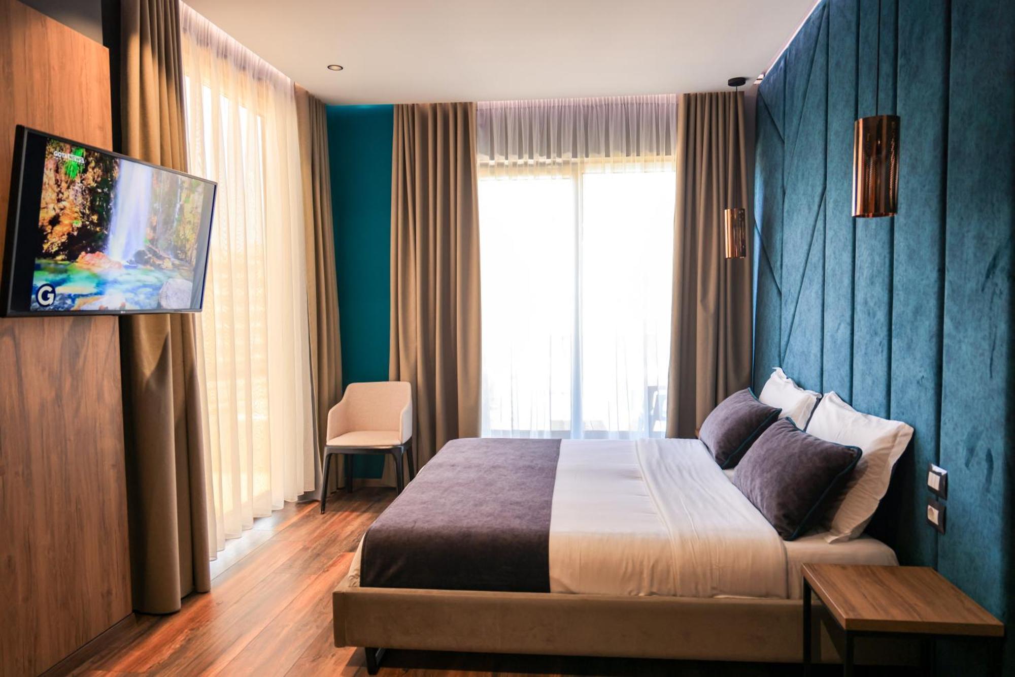 Apollon Sarandë