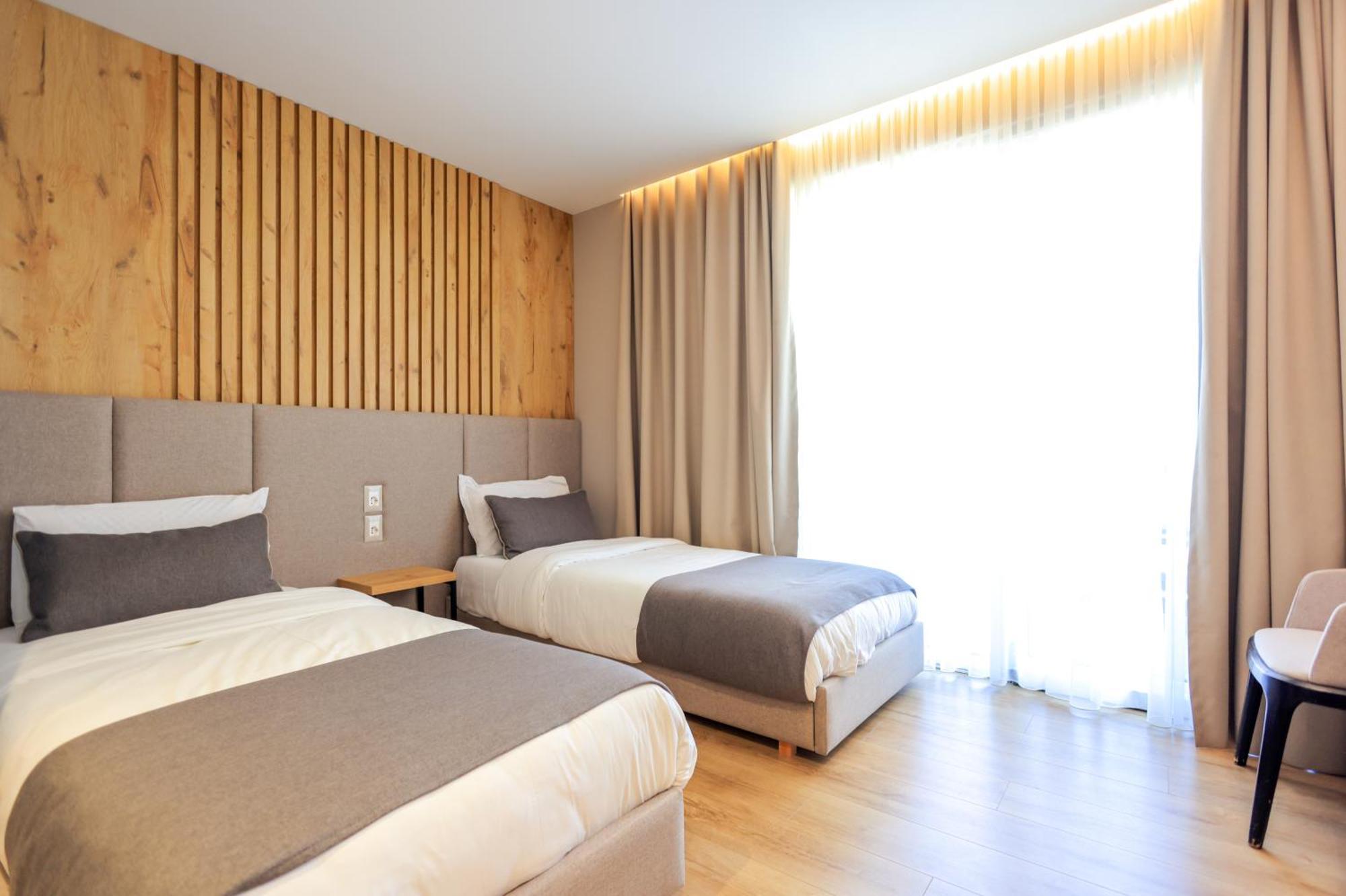 Apollon Hotel Sarandë