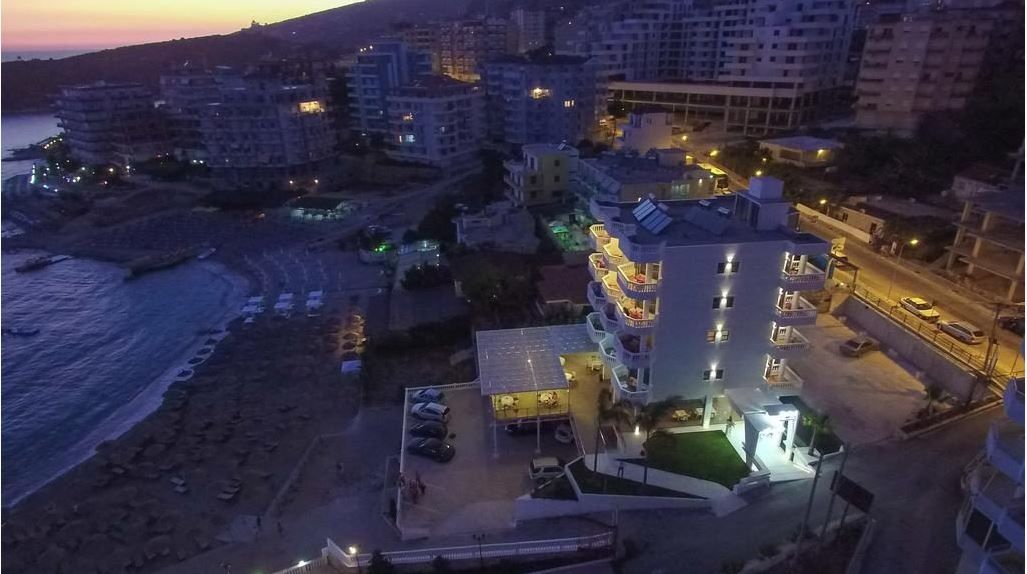 Apollon Sarandë